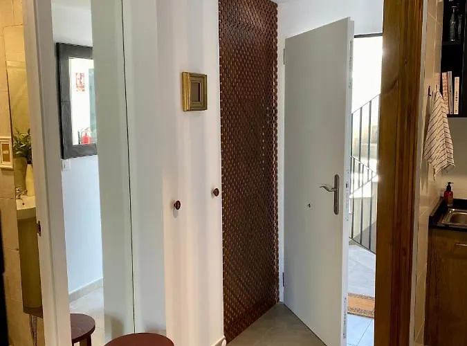 Mar Jonica, 1 A2 Apartamento *