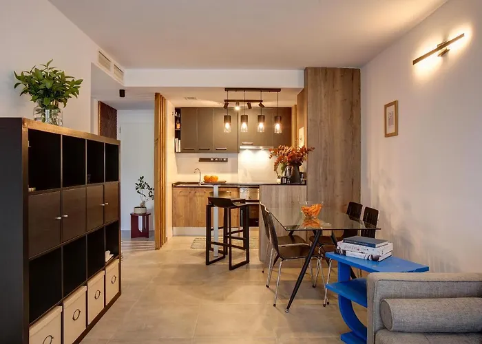 Apartamento Mar Jonica, 1 A2 Dénia