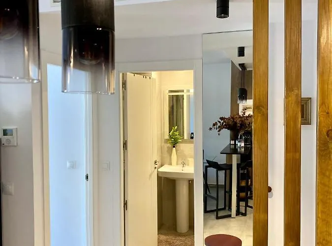 Mar Jonica, 1 A2 Apartamento