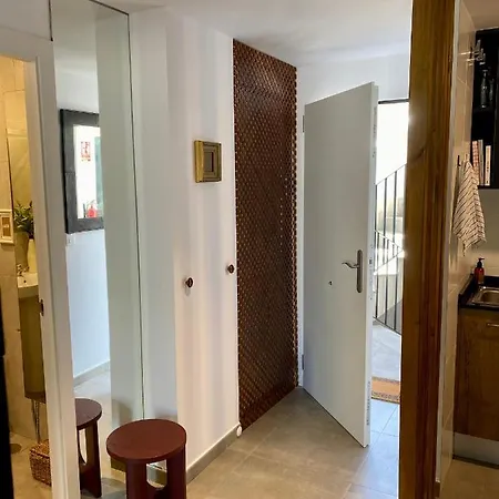 Mar Jonica, 1 A2 Apartamento *