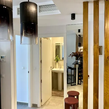 Mar Jonica, 1 A2 Apartamento